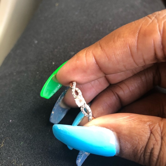 Promise ring - Picture 3 of 4